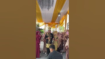 PENGANTIN ACEH #video #videoshort #aceh #shorts #pengantin #malaysia #langsa #nikah #india #mc #indo