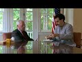 Borat Cheese Tasting Ceremony Very Funny
