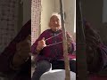 Rope Escape #Magic #Rural Life #Grandma