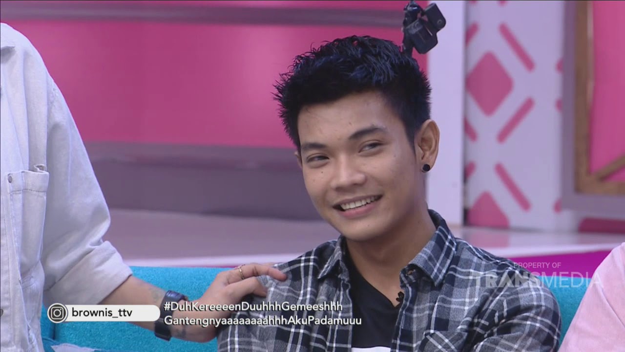 BROWNIS - Singgih Alexa Bernyanyi Di Kerubutin Penonton Ibu Ibu (10/4/19) Part 3