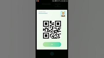 Pokemon Go: Please send me a friend request!