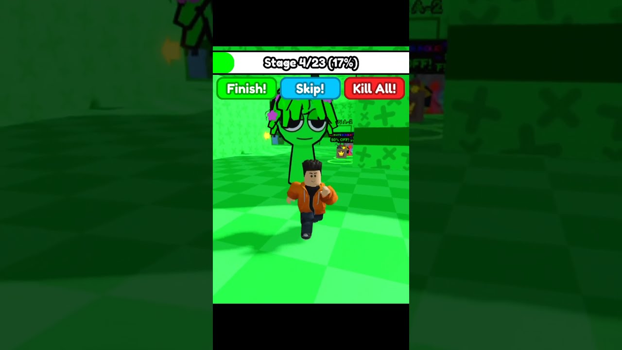 VINERIA SPLANKI S PRISON RUN Roblox Shorts