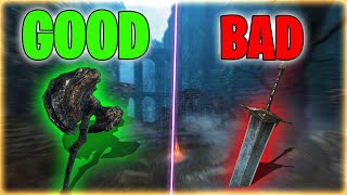 Famous Can You Beat DARK SOULS Using ONLY Tail Weapons? Net Worth