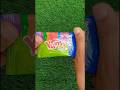 Yums Sour Chews ASMR Tapping &amp; Crinkle #asmrshorts #viral