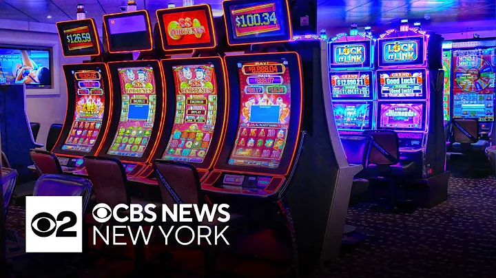 Gambling addicts share stories to help others on road to recovery