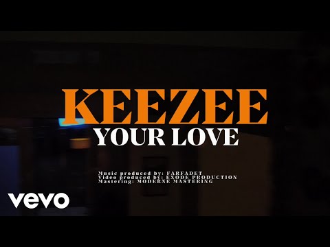 KEEZEE - Your Love