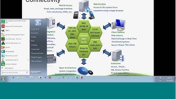 SCADA Guard and InduSoft Web Studio – Creating Text-to-Speech Alarms in InduSoft Web Studio