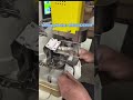 Qifeng shoe sewing machine#shoemachine #shoestitchingmachine #shoeindustry #footwearmachine #Qifeng