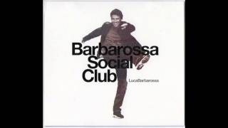 Video thumbnail of "Luca Barbarossa feat. Max Gazzè & Roy Paci - Non mi stanco mai"