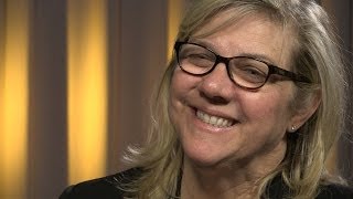 Glenna Gelineau: Unsung Hero