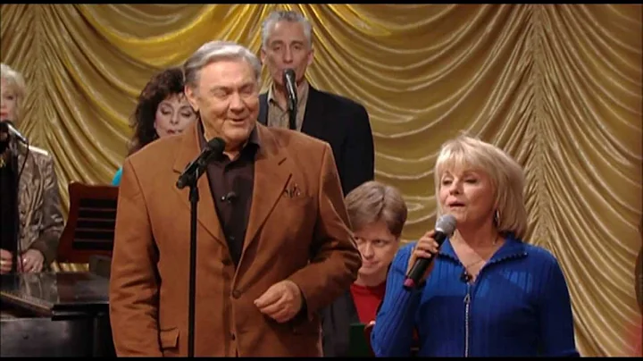Jim Ed Brown & Helen Cornelius - I Don't Wanna Hav...