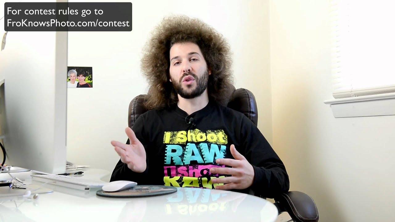 canon definicion I am giving away a Nikon D600 or Canon 6D and 22 Beginner Guides