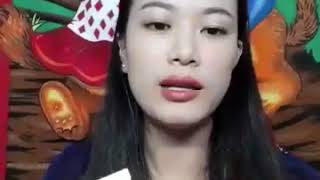 Giới Thiệu Và Hướng Dẫn Sử Dụng Gel Tẩy Tế Bào Chết Hana Queen