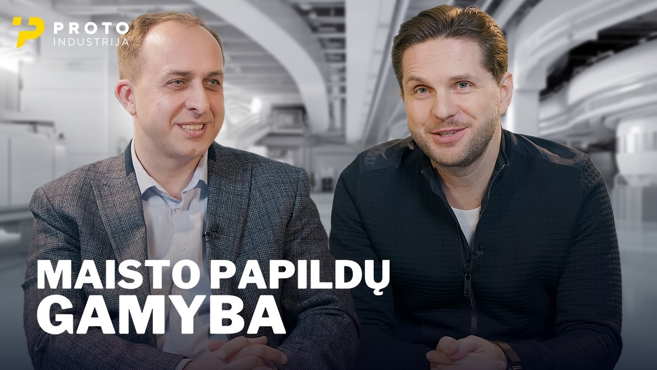 #159 Tablečių gamyba: investicijos ir rizikos. Kaip keičiasi Perlo terminalų sprendimo bendrovė?