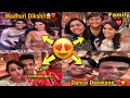 Vlog 07 miss u bishal dai and sandy dai  dancedeewane colours madhuri