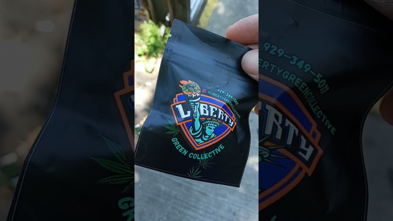 Gas Chronikillz - Liberty Green Collective🗽 versuz Loud City Farms⛽🔥💨💯