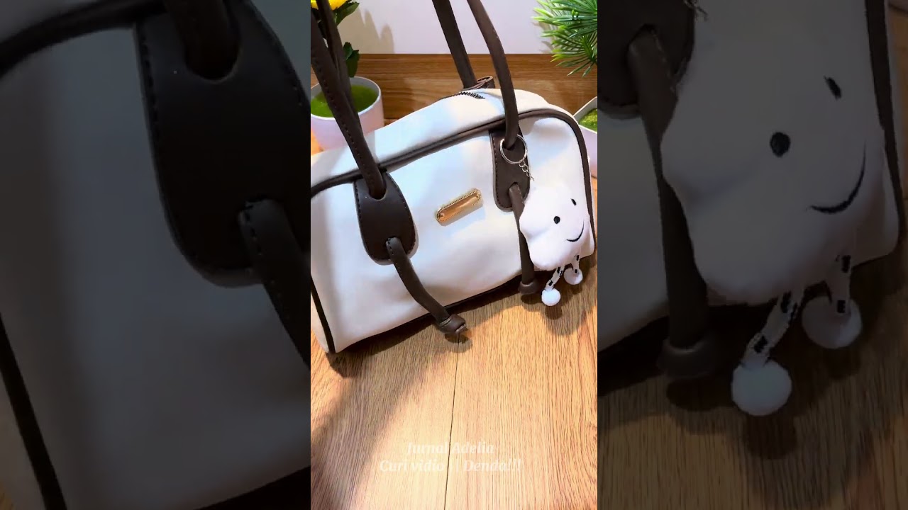 Shopee Haul Tas Lokal 40ribuan!! 