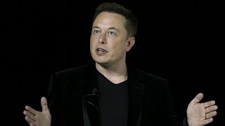 Errol Musk: Elon is ‘not satisfied’