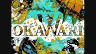 Miniatura de vídeo de "DJ OKAWARI - All i Have ft AMANDA DIVA - Mirror - 2009"