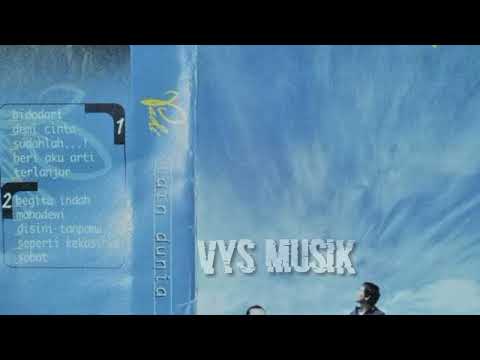 Padi - Lain Dunia (album terbaik 1999)