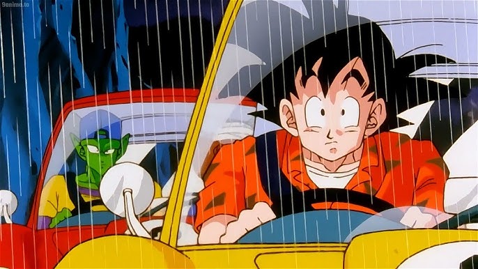 Piccolo Driver's Ed Outfit 