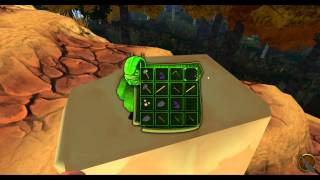 Intro to Tug crafting screenshot 2