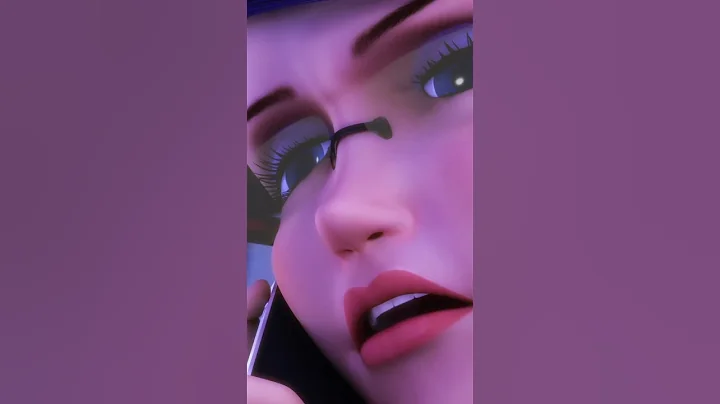 This scene has a witness... 👀 #Miraculous