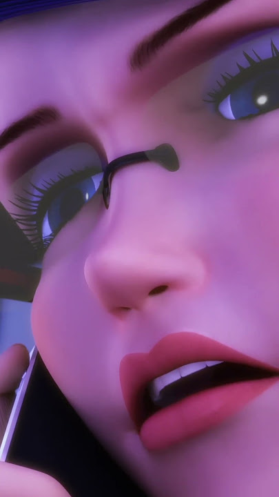 This scene has a witness... 👀 #Miraculous