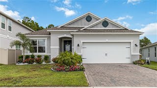 16400 Winding Preserve Cir, Clermont, FL 34714