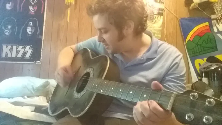 Here is another single i wrote called Flying highe...