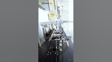 Streamline Your Production Line with Advanced Conveyor Solutions#conveyor#machine#conveyorcomponents