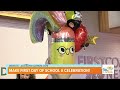 Modern Motherhood | How to Make the First Day of School a Celebration