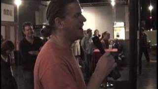 Mark Mothersbaugh Video Chat - Oct. 8, 2010 - segment 4