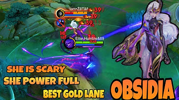 HOW TO DOMINATE OBSIDIA