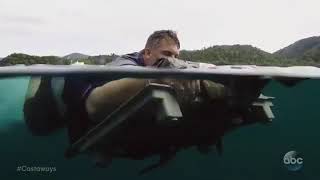 Island Survival