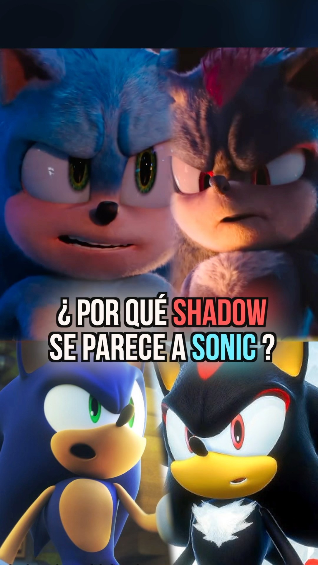 se shadow