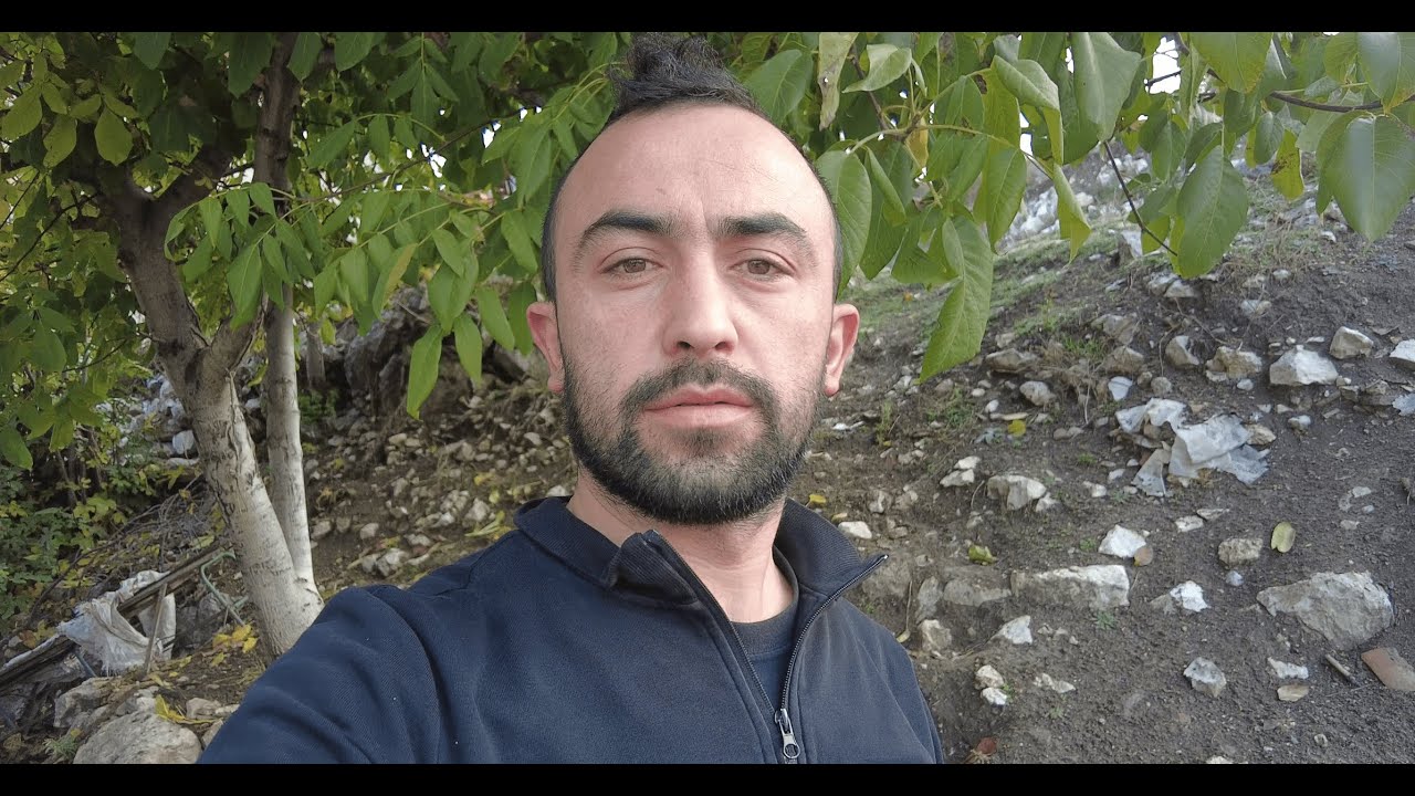 KÖYDEKİ GÜNLÜK RUTİN İŞLER
