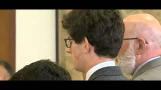 Former New Hampshire prep school student found not guilty of rape