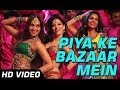 'Humshakals' Groove To 'Piya Ke Bazaar Mein'