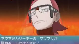 【実況】ポケモンオメガルビーをプレイ！ #16 【ルビサファリメイク|Pokemon ORAS】