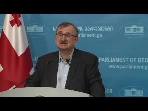 თუ შეუკვეთავ პიცას და ხინკლას, უფრო გვიან მოგიტანენ, ვიდრე ნარკოტიკს - გოცირიძე