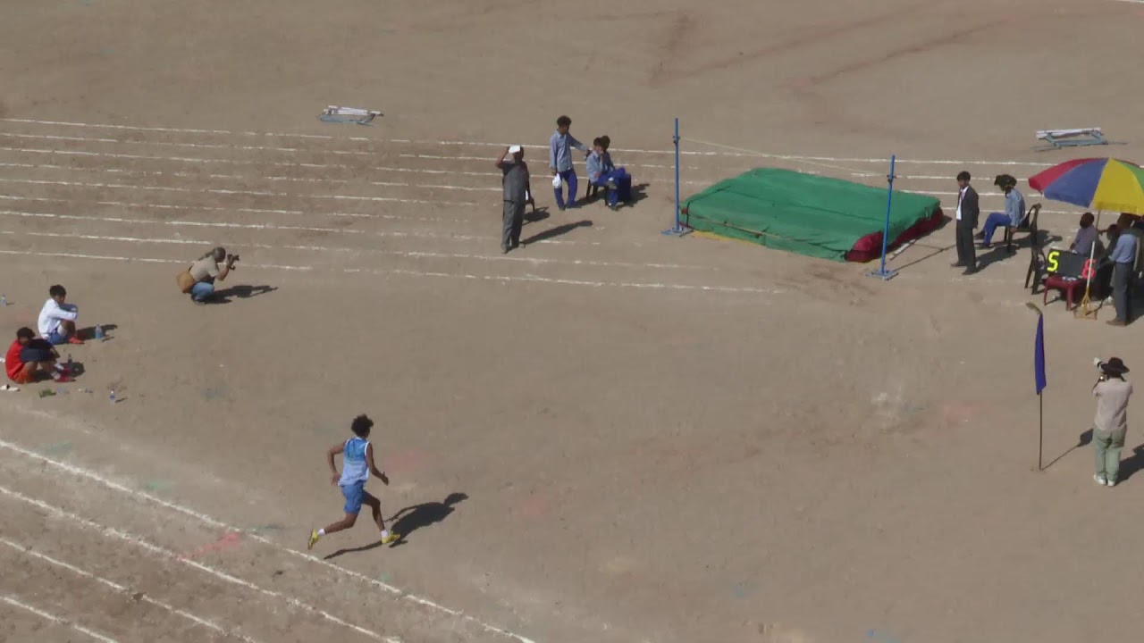 Inter-TCV Athletics Meet 2024 བོད་ཁྱིམ་ནང་འཁུལ་རྩེད་འགྲན།