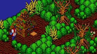 Voodoo Nightmare ~ Amiga