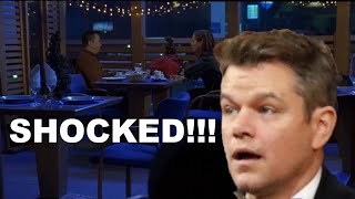 I Replaced Matt Damon in My Favorite Movie!