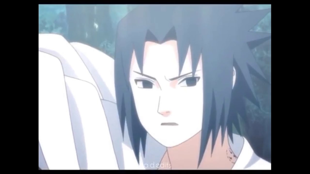 All Naruto Compilation Edits #1 #edits #Naruto - YouTube