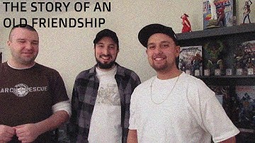 DSP Talks John Rambo and Howard, Fans Derailing the Stream, History With Screwattack