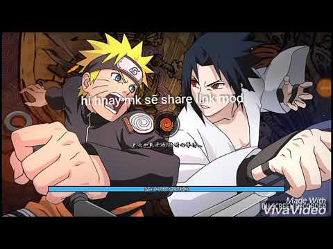 share game mod - Share link mod game học viện ninja