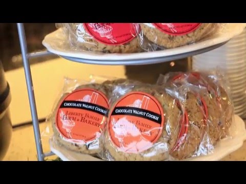 Documentary - Starbucks