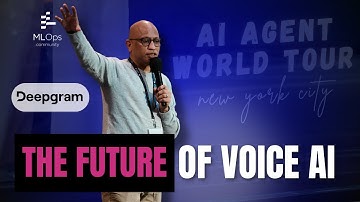 Building Voice Agents Just Got Easier