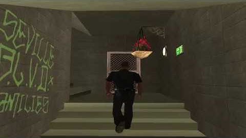 Residential Building v2 - Map Editor - SAMP